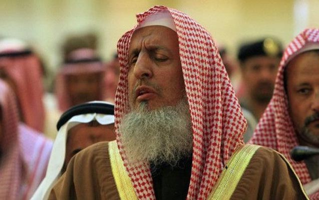 seudiyyenin-bas-muftisi