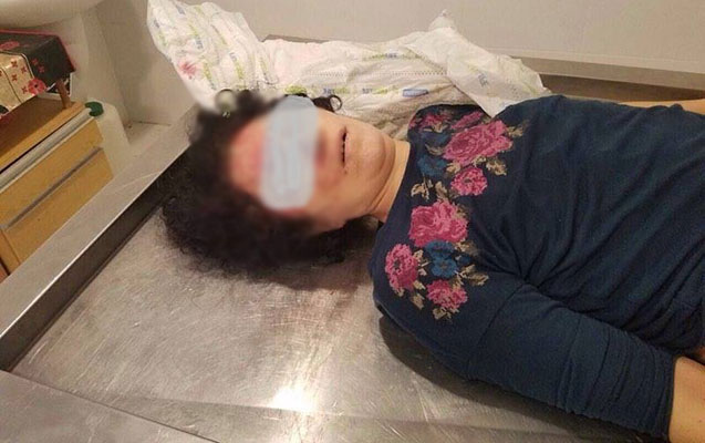 bakida-qadin-ozunu-korpuden-atdi