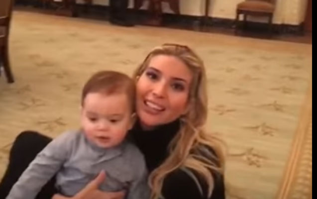 ag-evden-ilk-videonu-ivanka-paylasdi