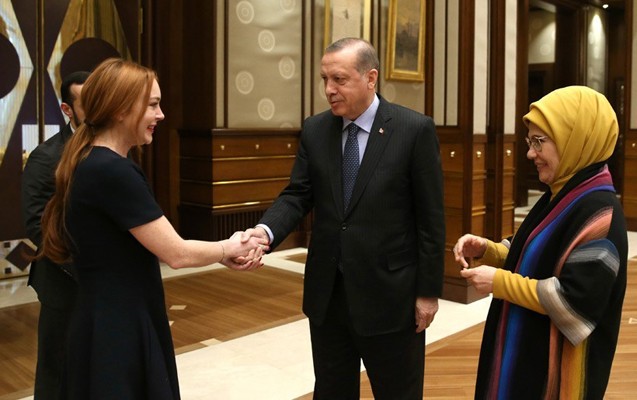 erdogan-muselman-olan-amerikali-aktrisa-ile-gorusdu