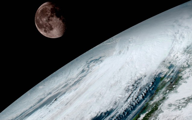 nasa-dunyanin-en-deqiq-goruntusunu-yaydi