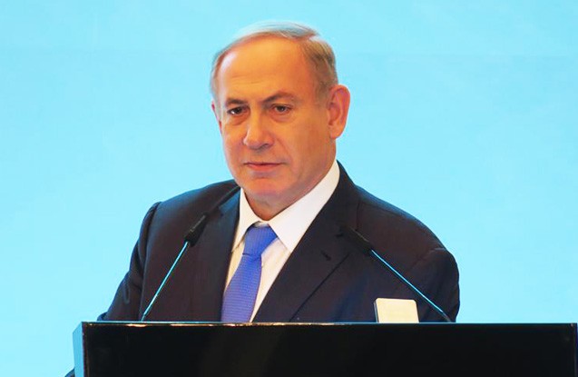 netanyahudan-trampa-destek