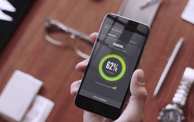 yeni-cip-iphone-8i-mesafeden-enerji-ile-dolduracaq