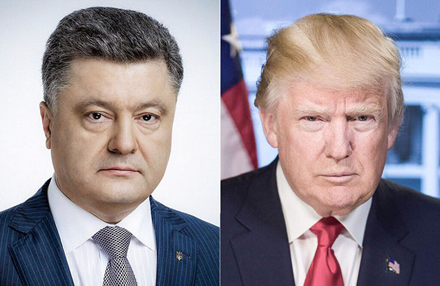 tramp-ve-porosenko-arasinda-telefon-danisigi-olub