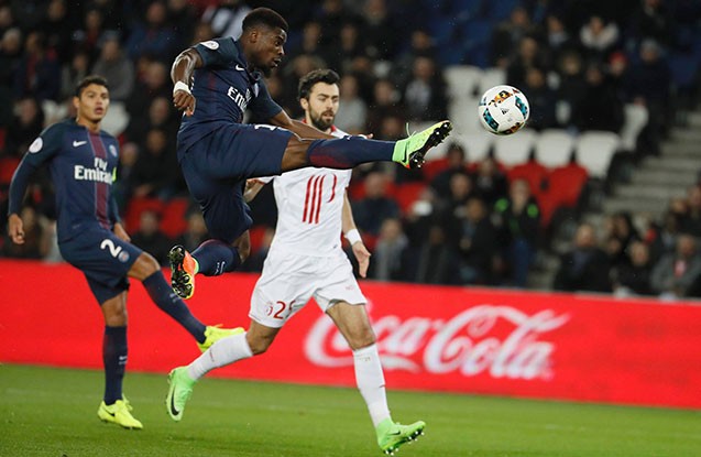 psj-ve-monako-qalib-geldi