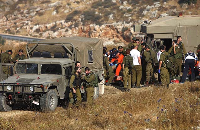 qezzadan-israile-raket-atilib