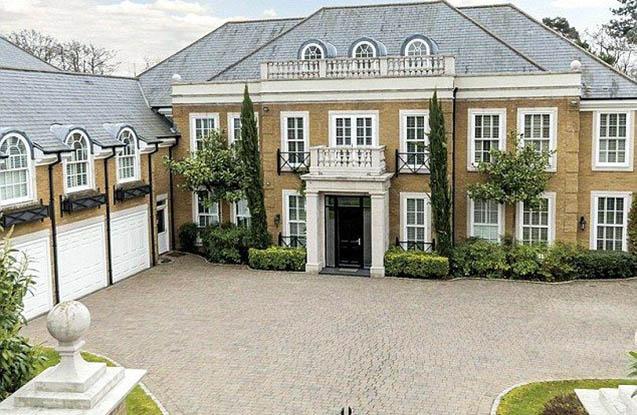 meshur-ingilis-futbolcunun-evi-qaret-olunub