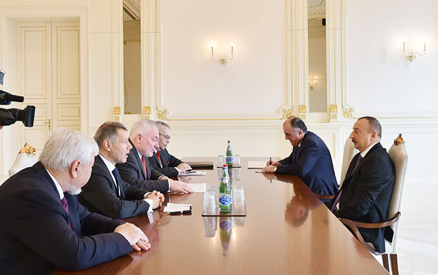 prezident-minsk-qrupunun-hemsedrlerini-qebul-etdi