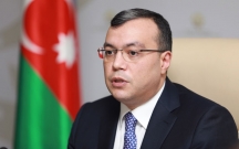 Maliyyə Nazirliyinin kollegiyasının tərkibində dəyişiklik