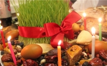 2023-cü ilin Novruz, Ramazan və Qurban bayramlarının tarixi açıqlandı