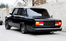 Oğurluğa görə tutuldu, “07” qaçırdığı məlum oldu