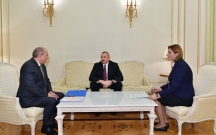 “Siyahıyaalınma bizə daha dəqiq məlumat verəcək”