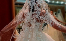 Gəlini üçün gəlinlik seçən qayınana mağazada öldü