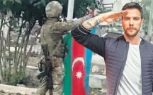 “Həqiqi qəhrəmanlığı izləmək istəyirsənsə, bu görüntülərə bax”