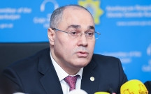 Səfər Mehdiyevin yaxın adamının 6 minlik pensiyası kəsildi