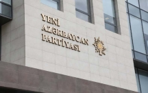 YAP sədri müddətsiz seçiləcək