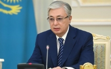tokayevden-xezerle-bagli-xeberdarliq