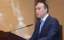 Sahil Babayevə yeni müavin təyin edildi