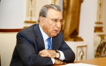 AMEA-dan Ramiz Mehdiyevlə bağlı
