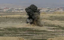 Bu tarixlərdə partlayış səsləri eşidiləcək