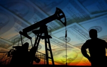 Neftimizin qiyməti 103 dolları ötdü