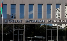 Gecikən şəxslərin imtahanda iştirakı təmin olunub