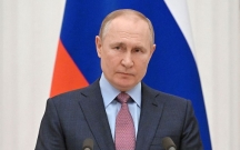 39 Nobelçi Putinə açıq məktub yazdı