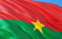 Burkina-Fasoya o rəhbərlik edəcək