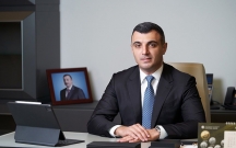 Taleh Kazımovdan