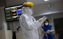 Çində yeni virus yayılıb