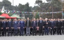 Azərbaycanda “Hinduşka festivalı” keçirildi
