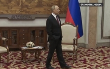 Putin Paşinyanın görüşə gecikməsindən narazı qaldı