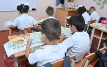 Bu tarixlərdə şagirdlər distant təhsil alacaq