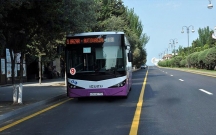 Sumqayıtda avtobuslarda gedişhaqqı 20 qəpik artırılıb?