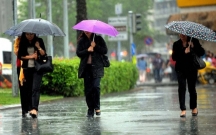 İntensiv yağış yağacaq