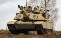 ABŞ Ukraynaya “Abrams” tanklarını göndərməyə başlayır