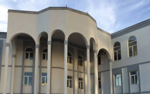 İranın Azərbaycanda daha bir ofisi bağlandı