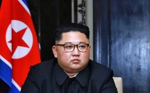 Kim Çen In İlham Əliyevə məktub yolladı