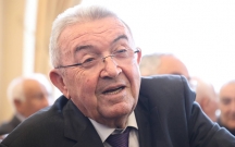 Misir Mərdanov vəzifəsini itirdi