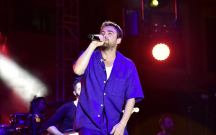 Murat Dalkılıç saxlanıldı