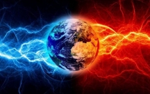 Güclü maqnit qasırğası baş verəcək