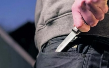 Yasamalda 15 yaşlı şəxs qətlə yetirildi