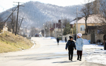 Bir həftəsonu Xızıda...