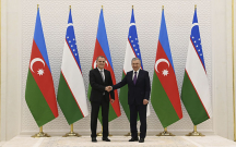 bayramov-ozbekistan-prezidenti-ile-gorusdu