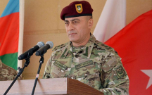 General Mirzəyev və 40 məmura sanksiya təklif edilir