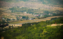 Erməni ordusu Qazaxın kəndlərindən geri çəkilir