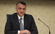 TƏBİB Vüqar Qurbanovla bağlı məlumat yaydı