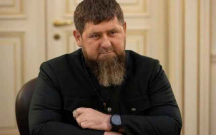 Kadırov da Prezidenti təbrik etdi