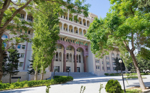 Tibb Universitetində bu ixtisas üzrə təhsilhaqqı
