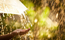 Leysan, qar, külək...